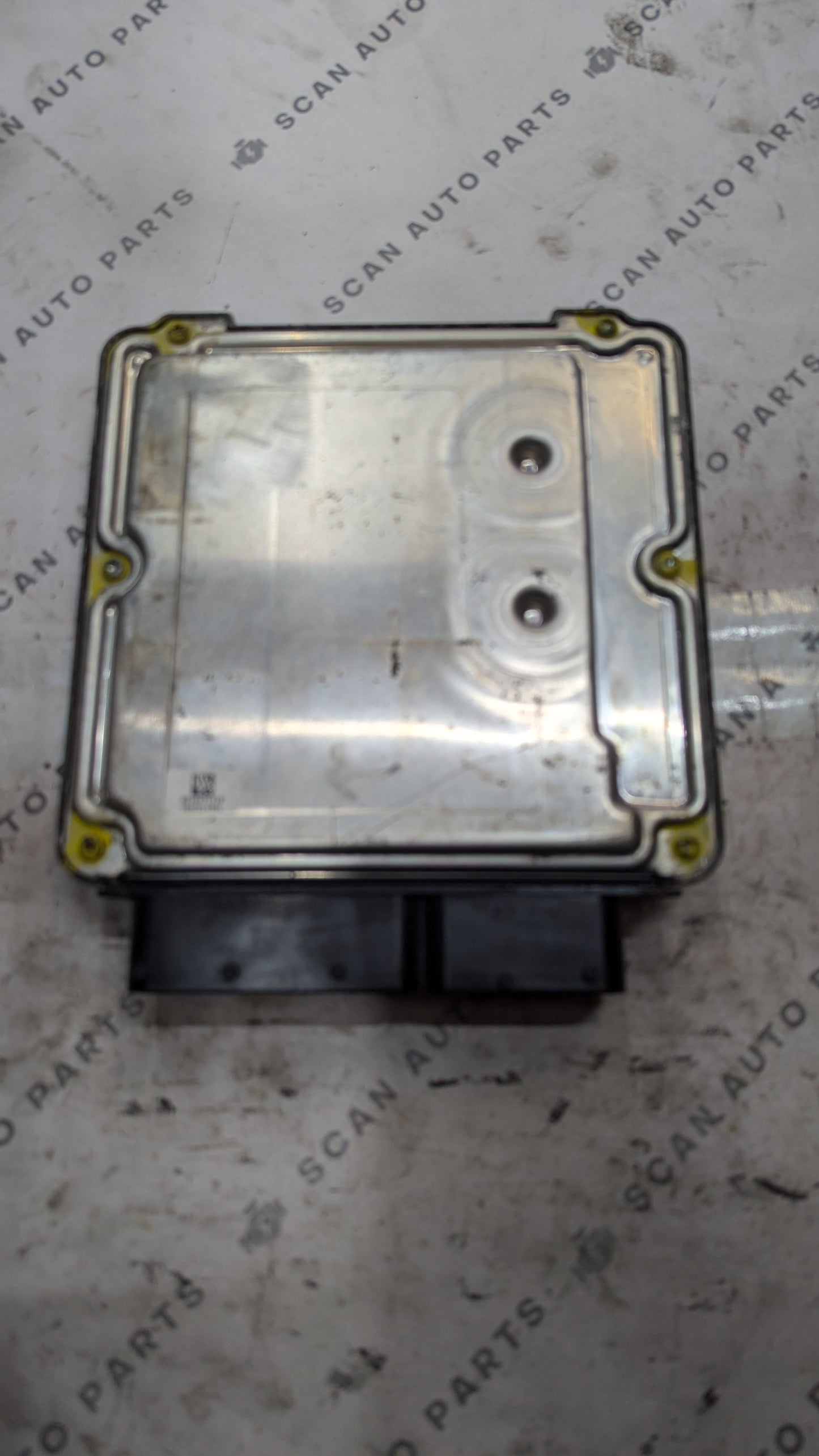 Used 2010 Volkswagen Jetta Bosch EDC17CP14 / 03L906019CM ECU 0281016794