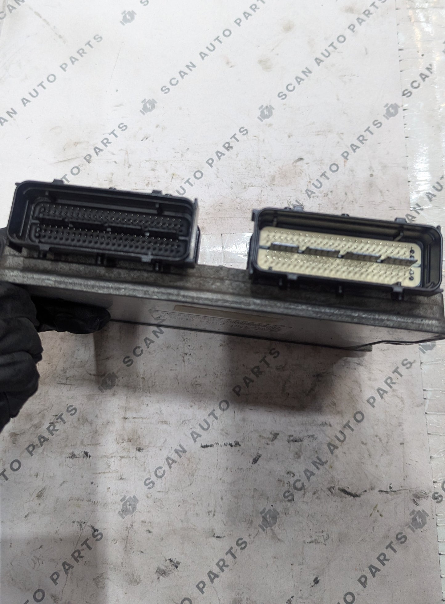Used 2011 Hyundai Santa Fe Delphi 39109-3C511 ECU 28306564