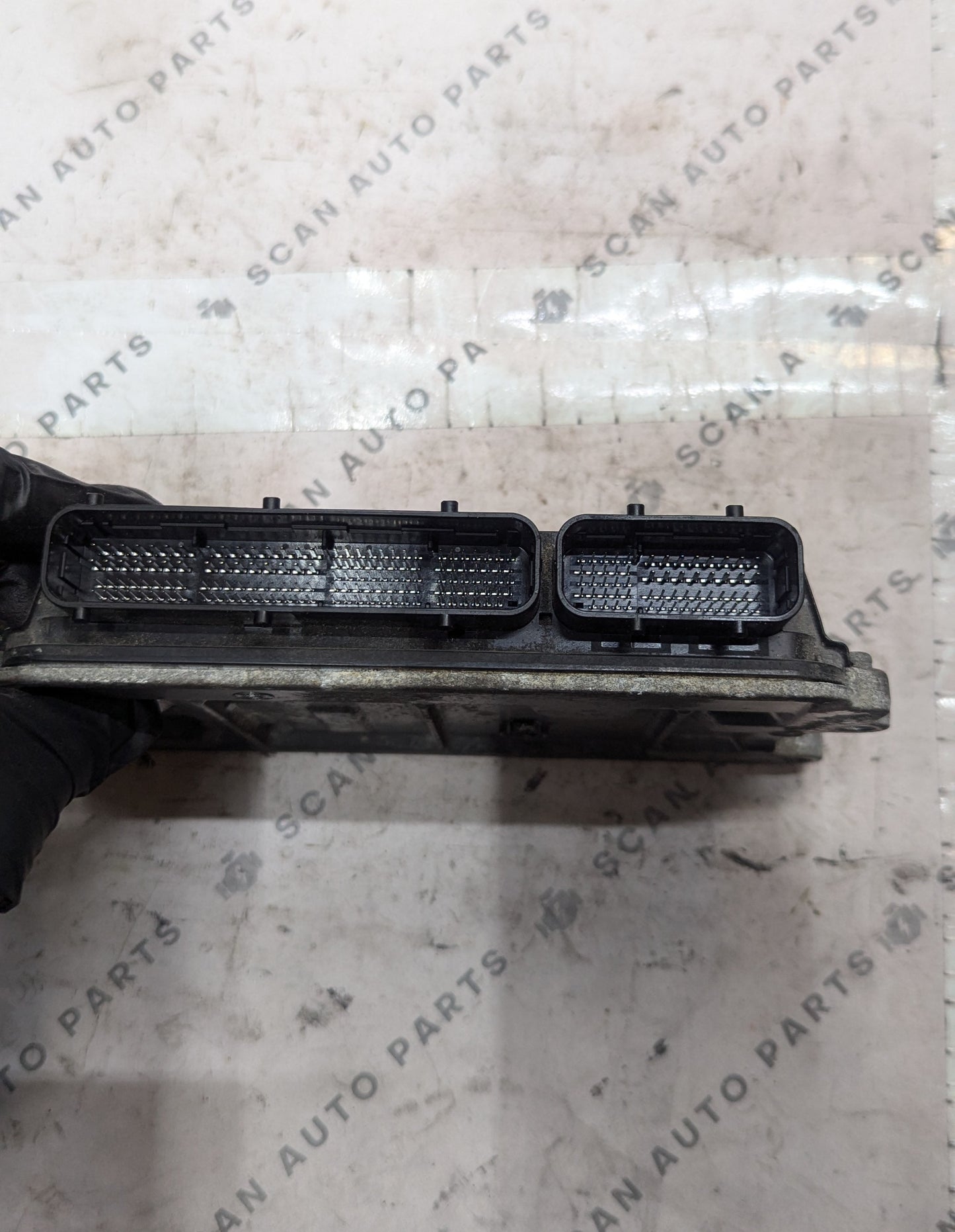 Used 2015 Mazda 3 Denso PEDB18881A ECU 2797008732
