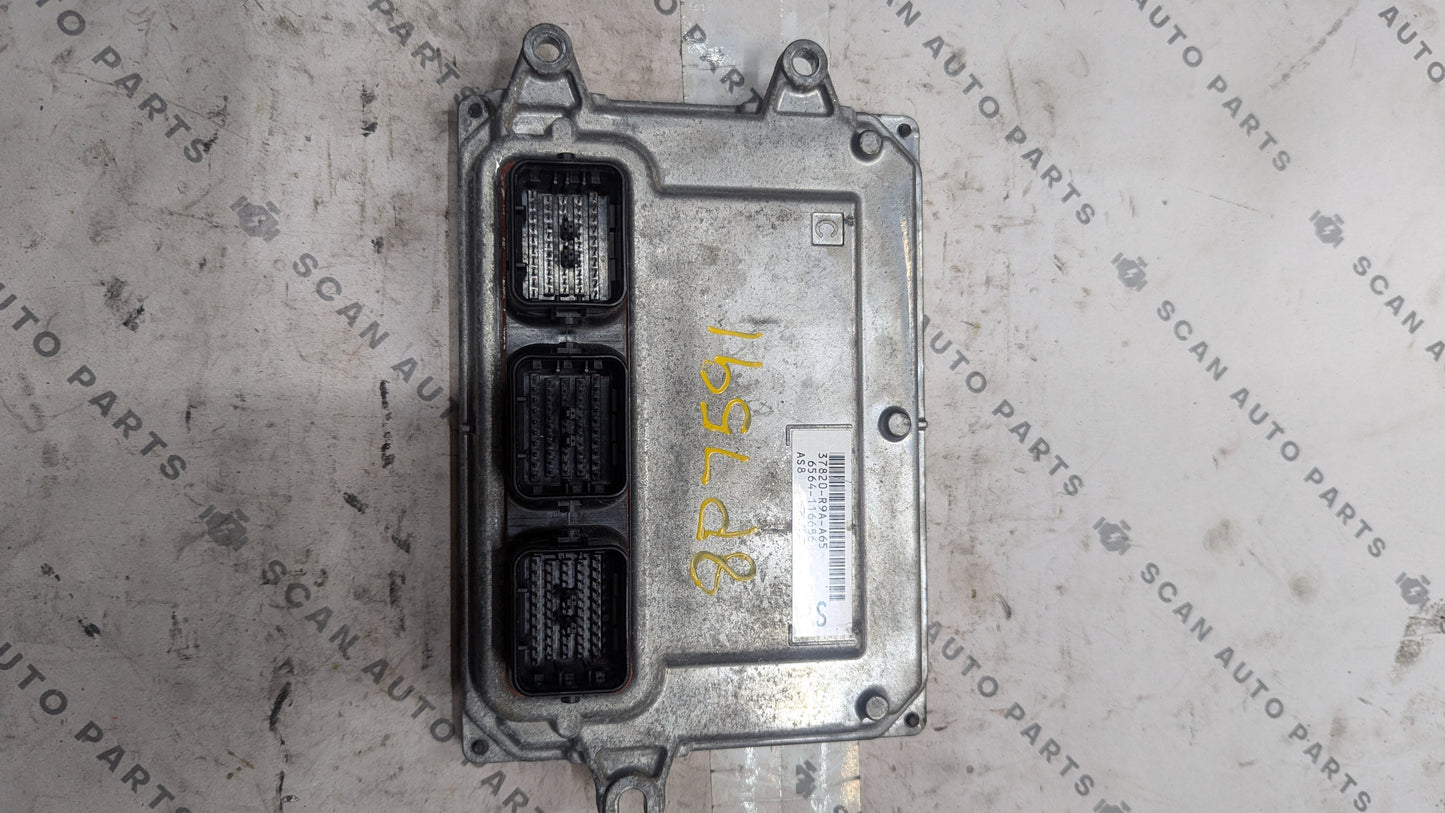 Used 2014 Acura ILX Keihin 37820-R9A-A65 ECU 6564-116686