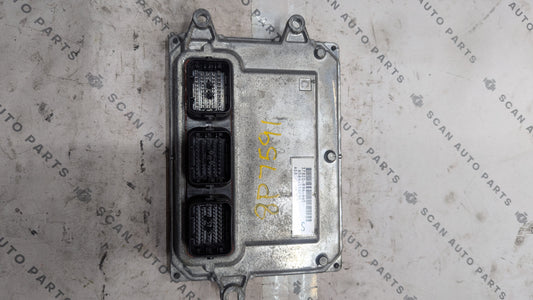 Used 2014 Acura ILX Keihin 37820-R9A-A65 ECU 6564-116686
