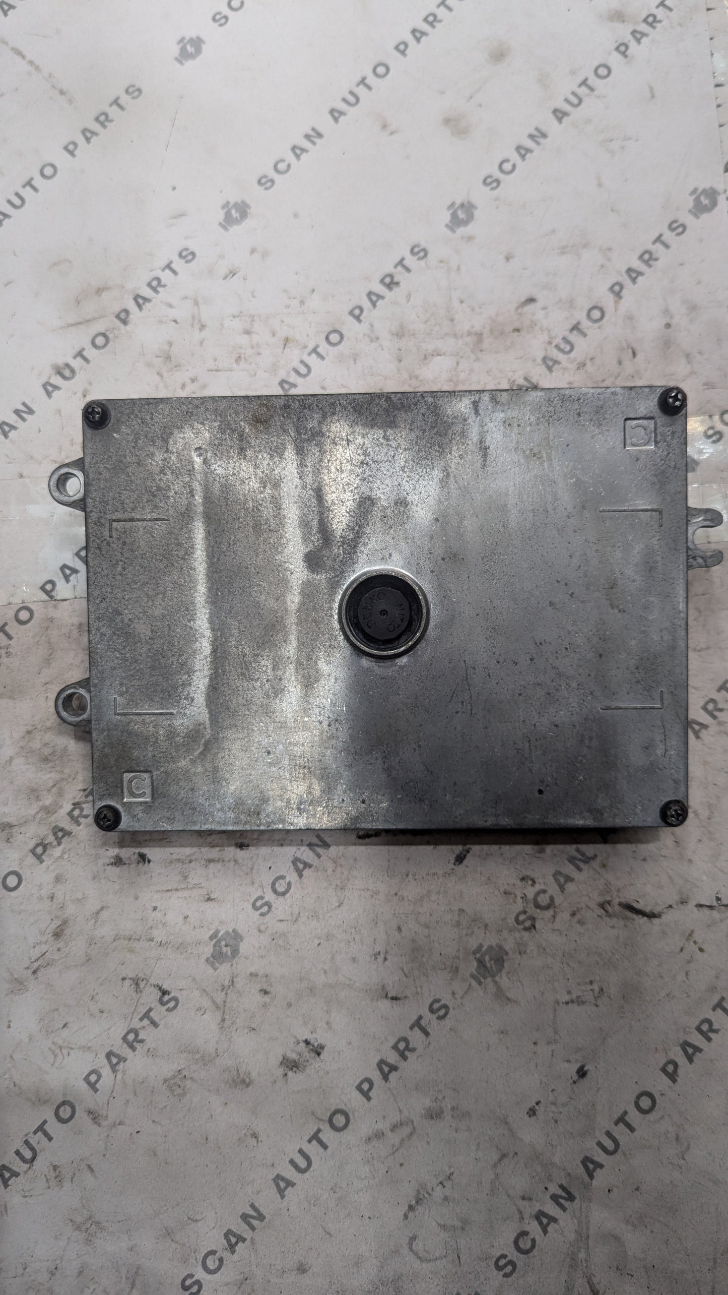 Used 2014 Acura ILX Keihin 37820-R9A-A65 ECU 6564-116686