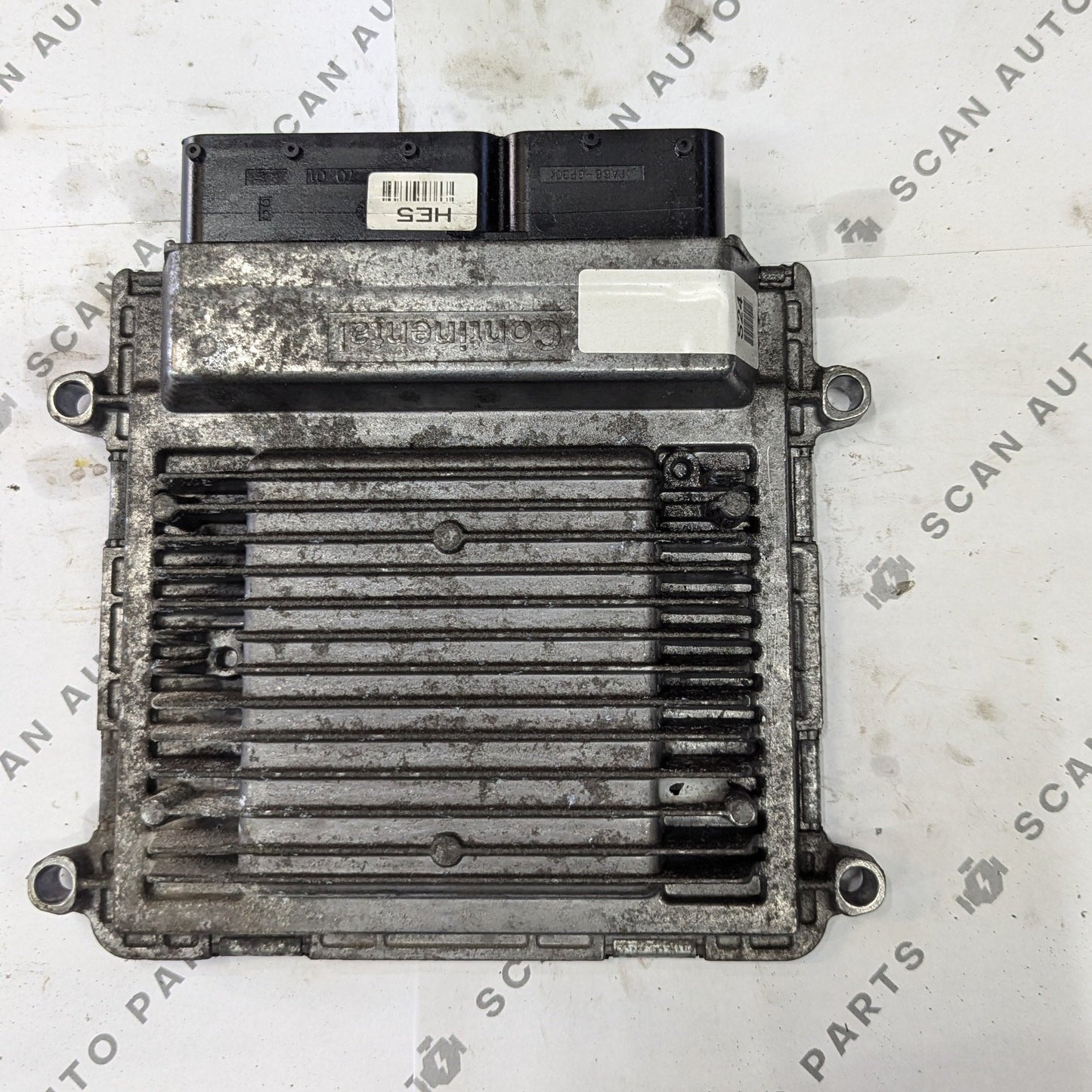 Used 2011 Hyundai Genesis Continental  SIM2K-241 / 39120-2C091 ECU 5WY5L05A