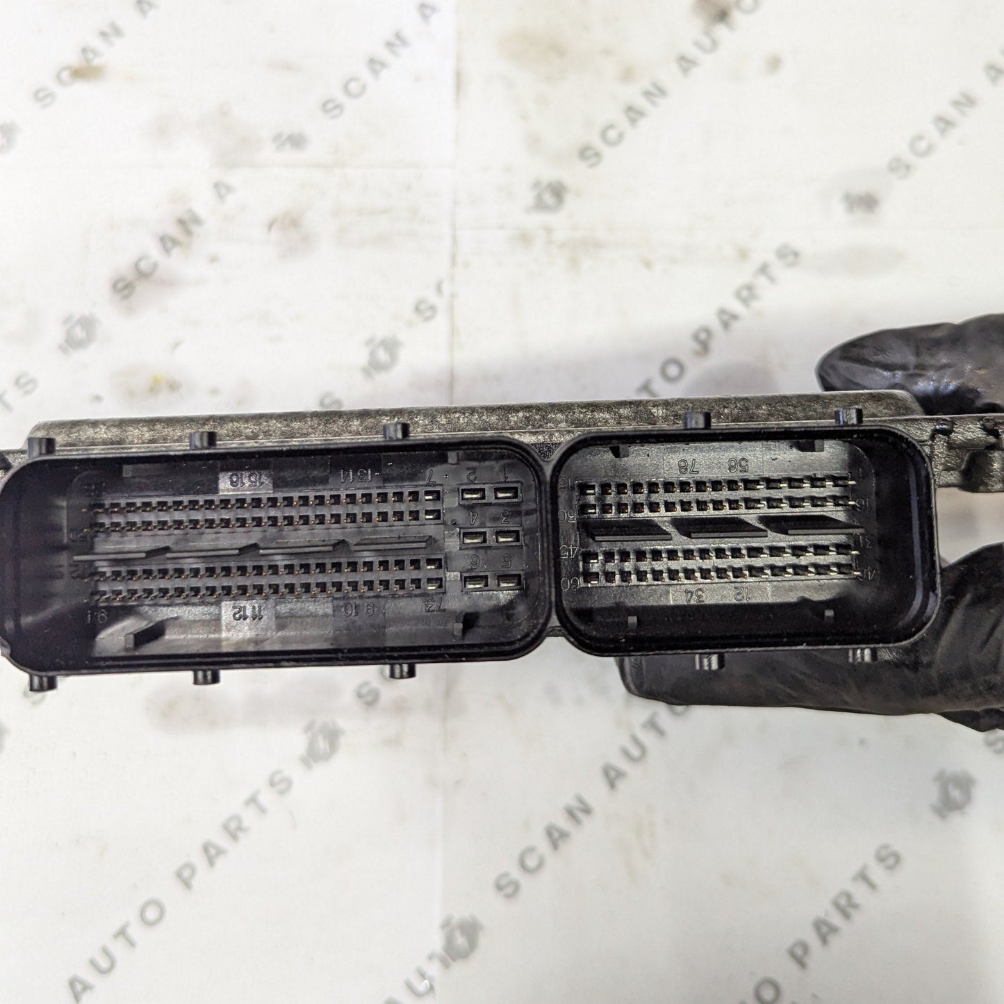 Used 2011 Hyundai Genesis Continental  SIM2K-241 / 39120-2C091 ECU 5WY5L05A