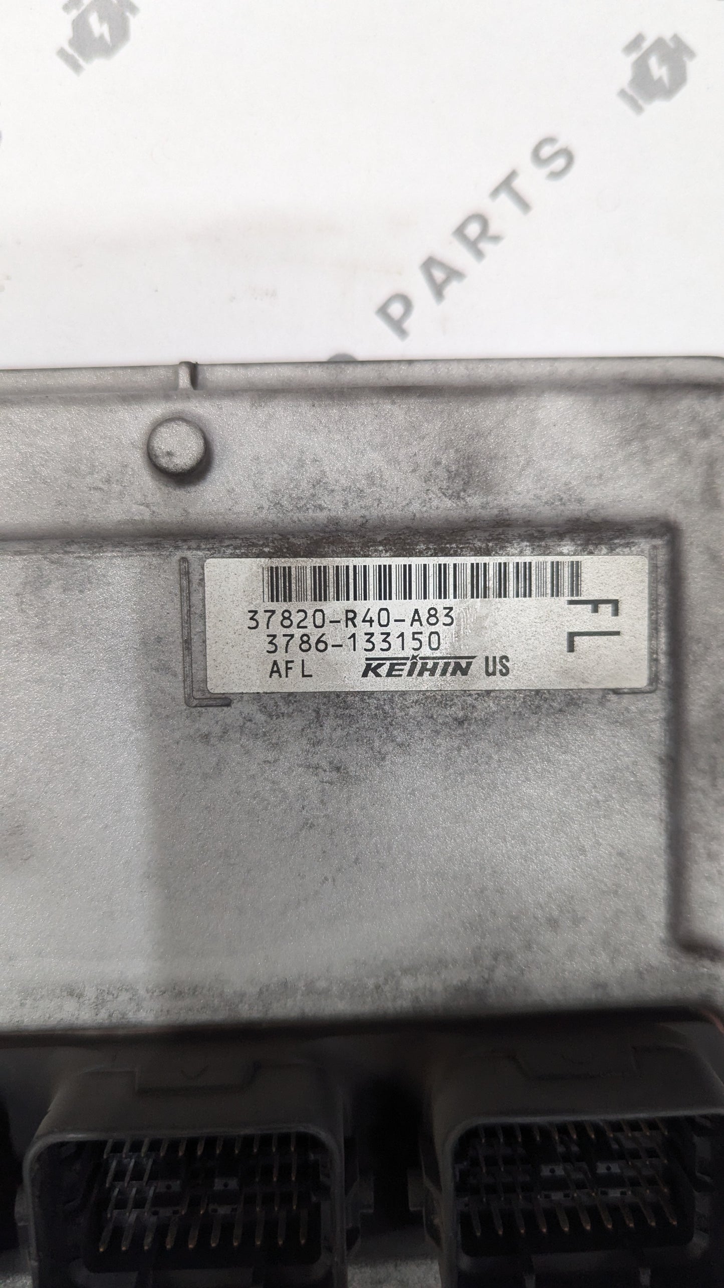 Used 2011 Honda Accord KEIHIN 37820R40A83 ECU 37820-R40-A83