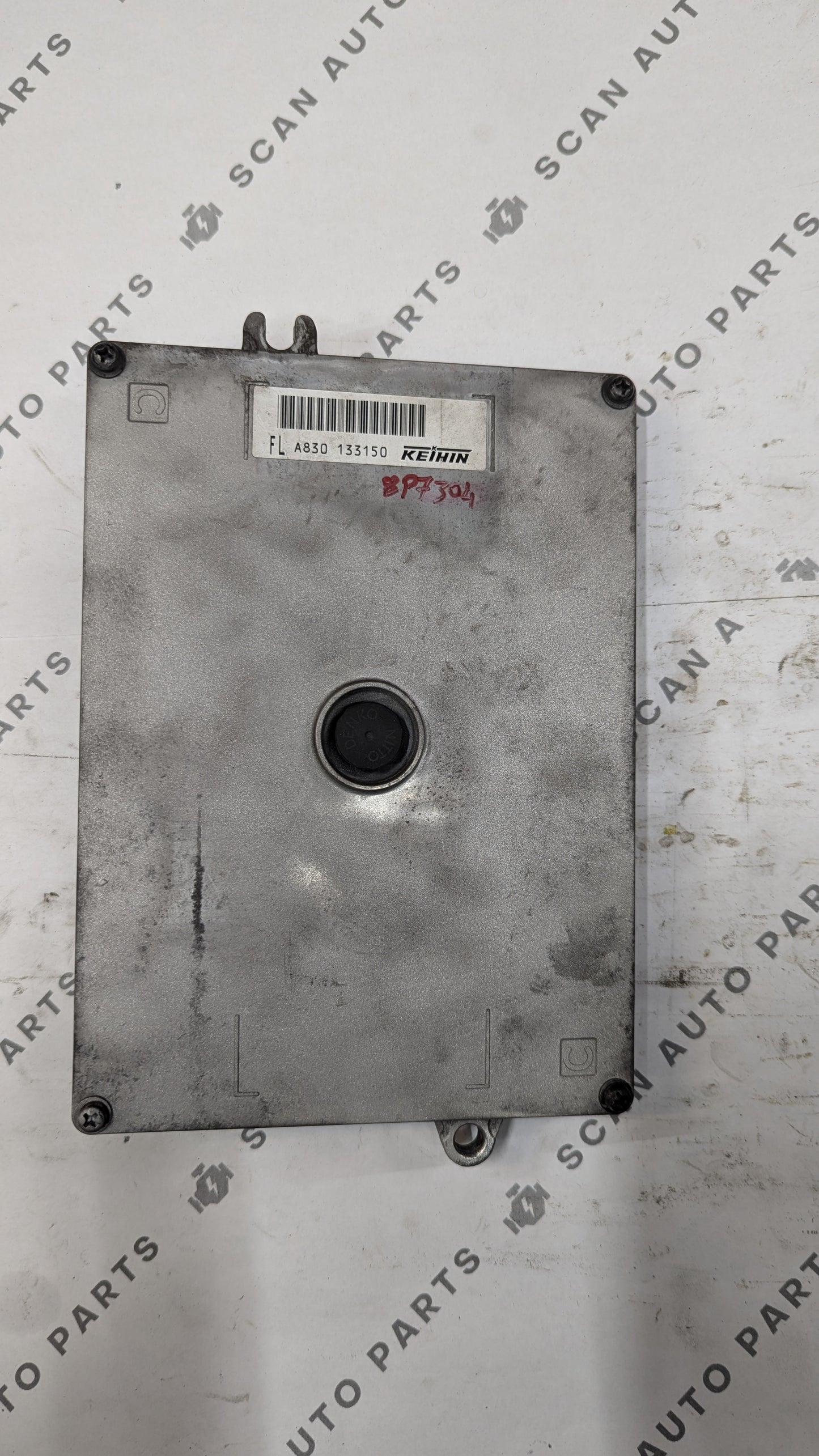 Used 2011 Honda Accord KEIHIN 37820R40A83 ECU 37820-R40-A83