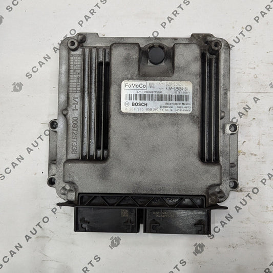 Used 2016 Ford Escape Bosch GJ5A-12A650-GB ECU 0261S15050 /FJ5A-12B684-BA