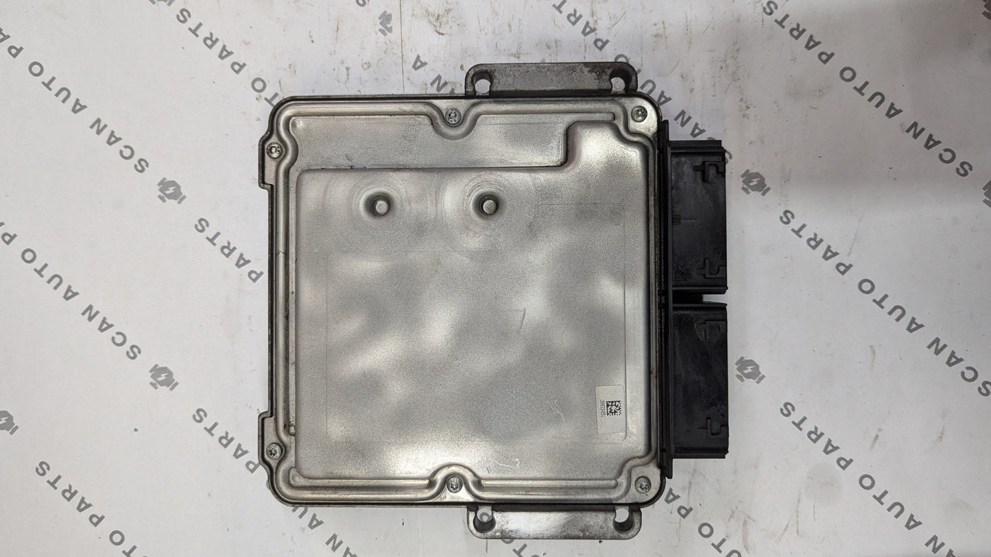 Used 2016 Ford Escape Bosch GJ5A-12A650-GB ECU 0261S15050 /FJ5A-12B684-BA