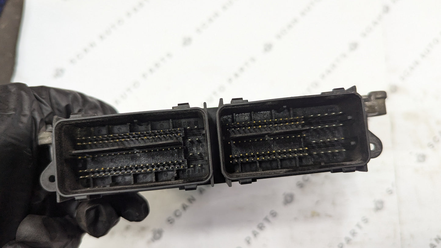 Used 2016 Ford Escape Bosch GJ5A-12A650-GB ECU 0261S15050 /FJ5A-12B684-BA