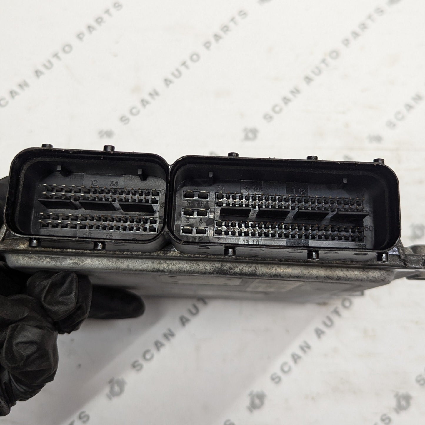 Used 2011 Kia Soul Continental  SIM2K-241 / 39102-23811 ECU 5WY4C66B / B5WY4C66B / 39180-23811