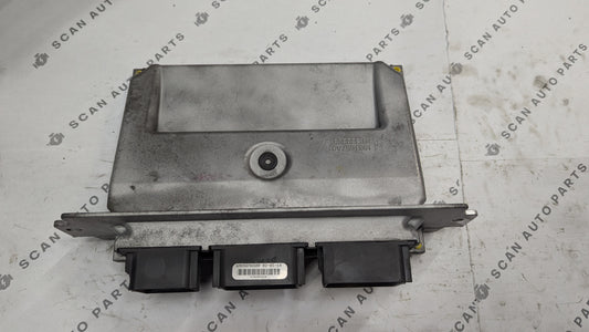 Used 2016 Ford Explorer FoMoCo  DB5A12A650UB  ECU 6NXS6MAS40 / DB5A-12A650-UB