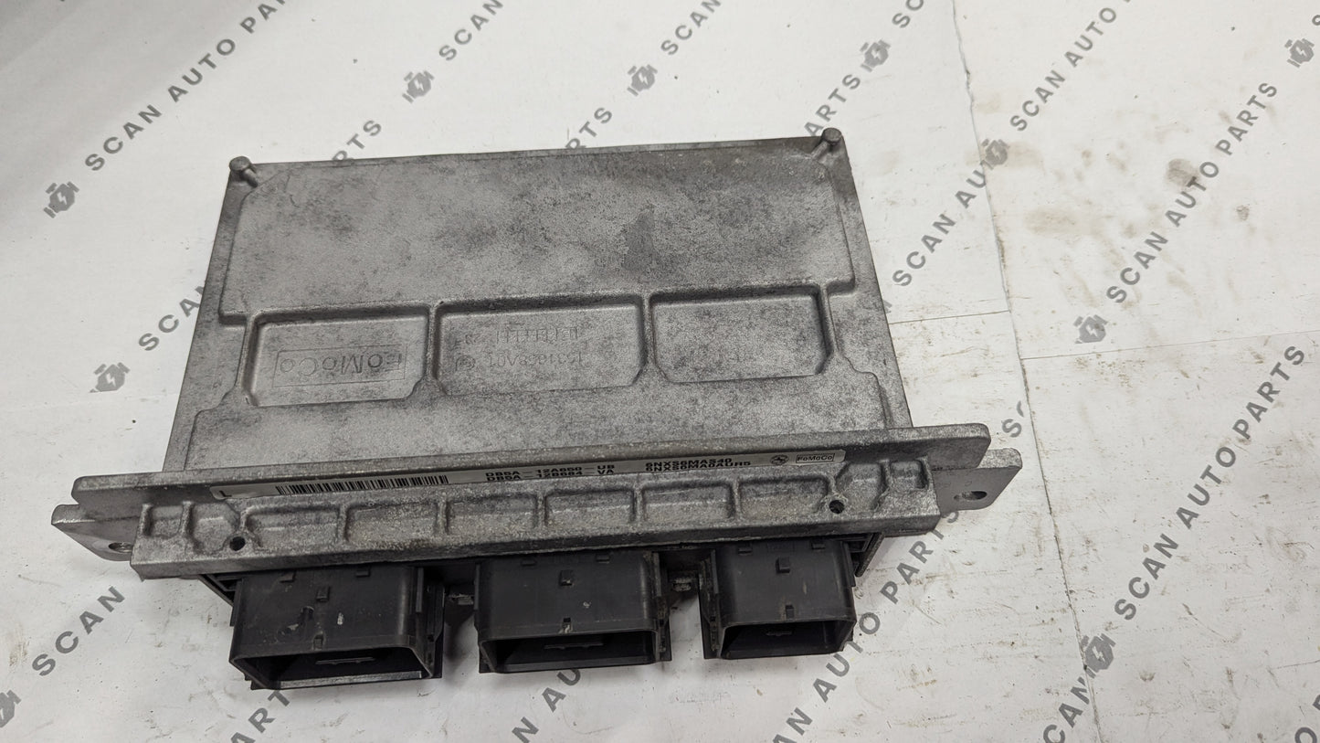 Used 2016 Ford Explorer FoMoCo  DB5A12A650UB  ECU 6NXS6MAS40 / DB5A-12A650-UB