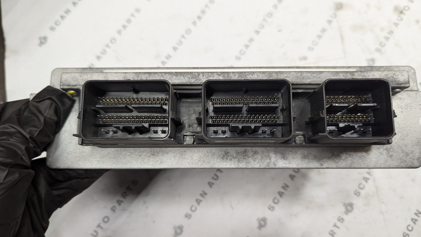 Used 2016 Ford Explorer FoMoCo  DB5A12A650UB  ECU 6NXS6MAS40 / DB5A-12A650-UB