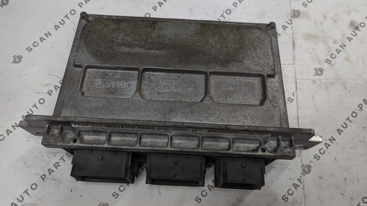 Used 2014 FORD EDGE FoMoCo DT4A12A650BMA ECU DT4A-12A650-BMA / BT4A-12B684-DA