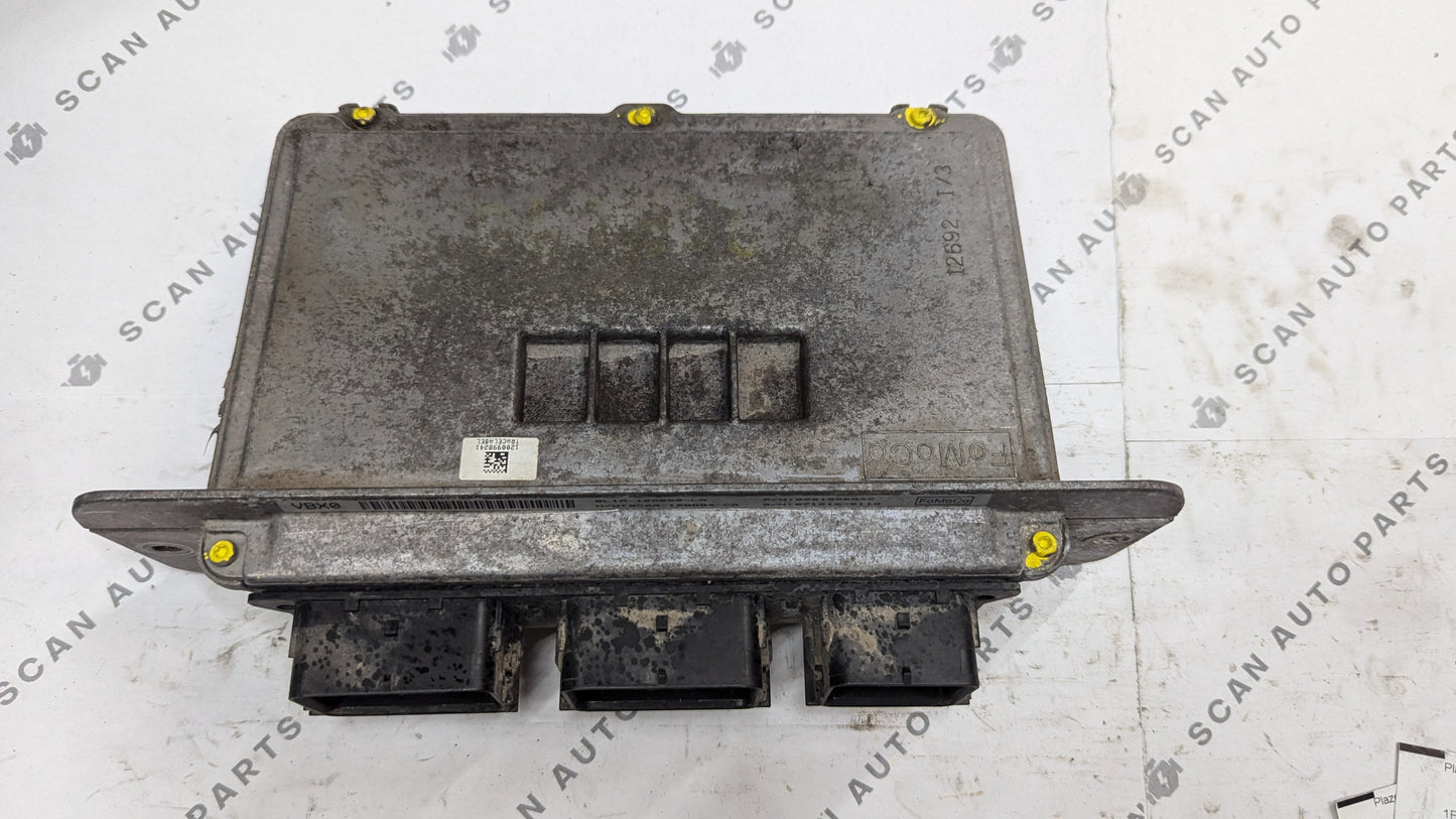 Used 2011 Lincoln Navigator Ford BL1A-12A650-LA ECU 0261S06842