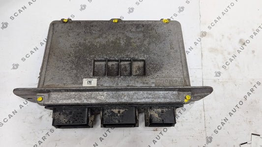 Used 2011 Lincoln Navigator Ford BL1A-12A650-LA ECU 0261S06842