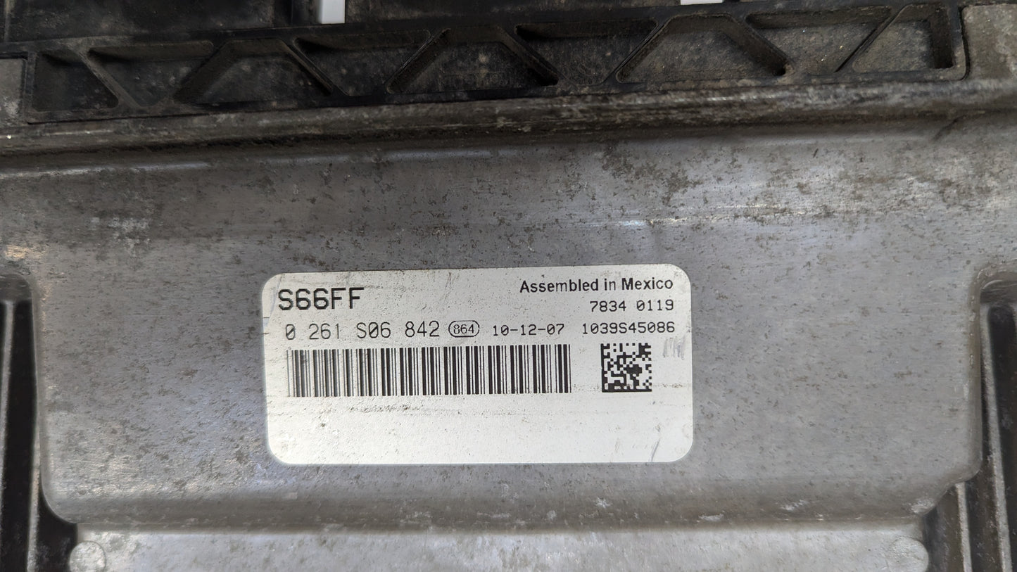 Used 2011 Lincoln Navigator Ford BL1A-12A650-LA ECU 0261S06842