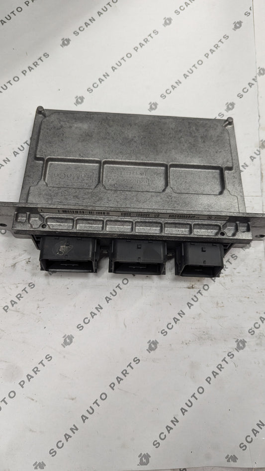 Used 2014 Ford Explorer FoMoCo DB5A-12A650-UB ECU 6NXS6MAS40 / DB5A12A650UB