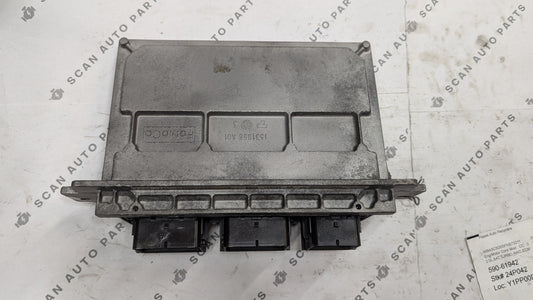 Used 2011 MAZDA CX-9 FoMoCo B50A12A650BE ECU 6MXKDESS34 / B50A-12A650-BE