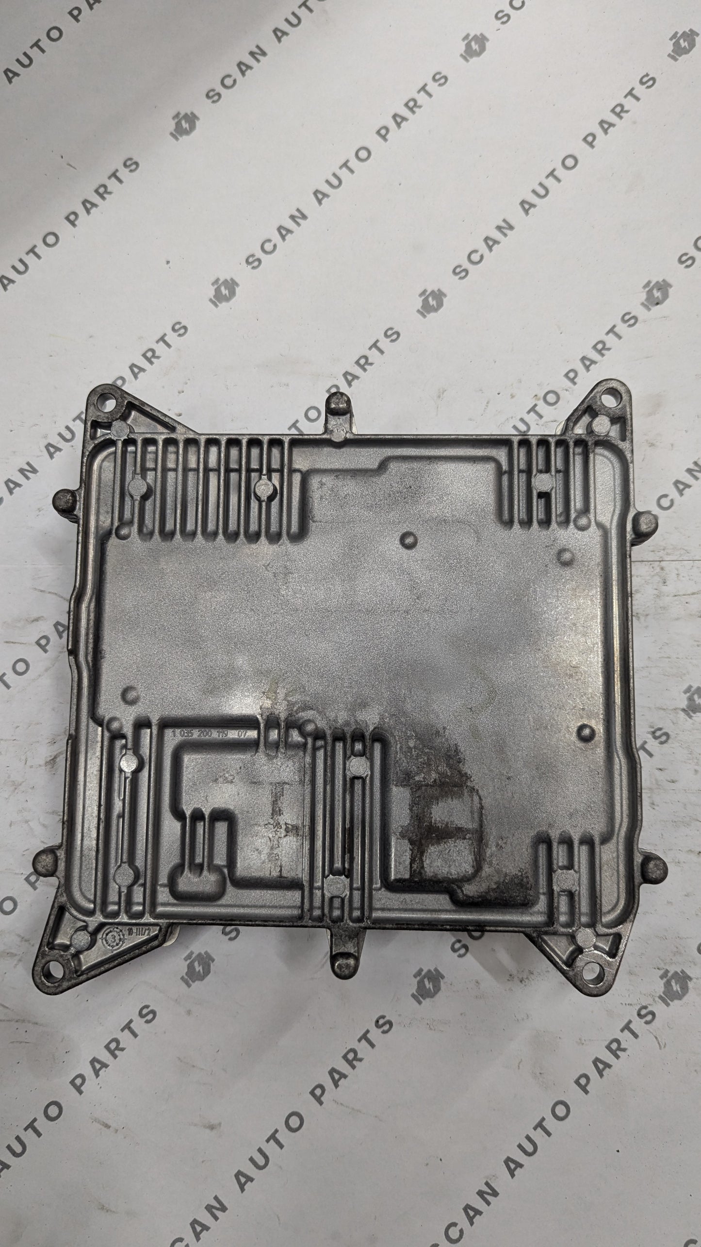 Used 2015 BMW 320i Bosch 170412209 DME ECU 0261S10548 / 863168901