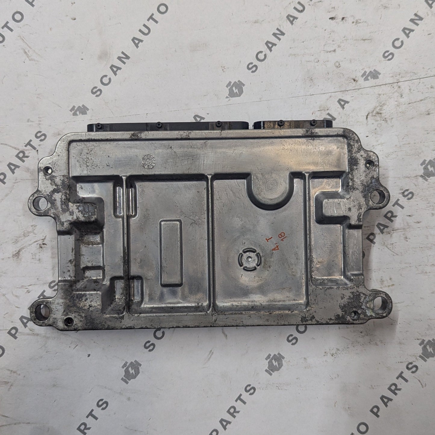 Used 2016 Mazda 3 DENSO PEDM18881 ECU TN2797008901 / PS5G188K2