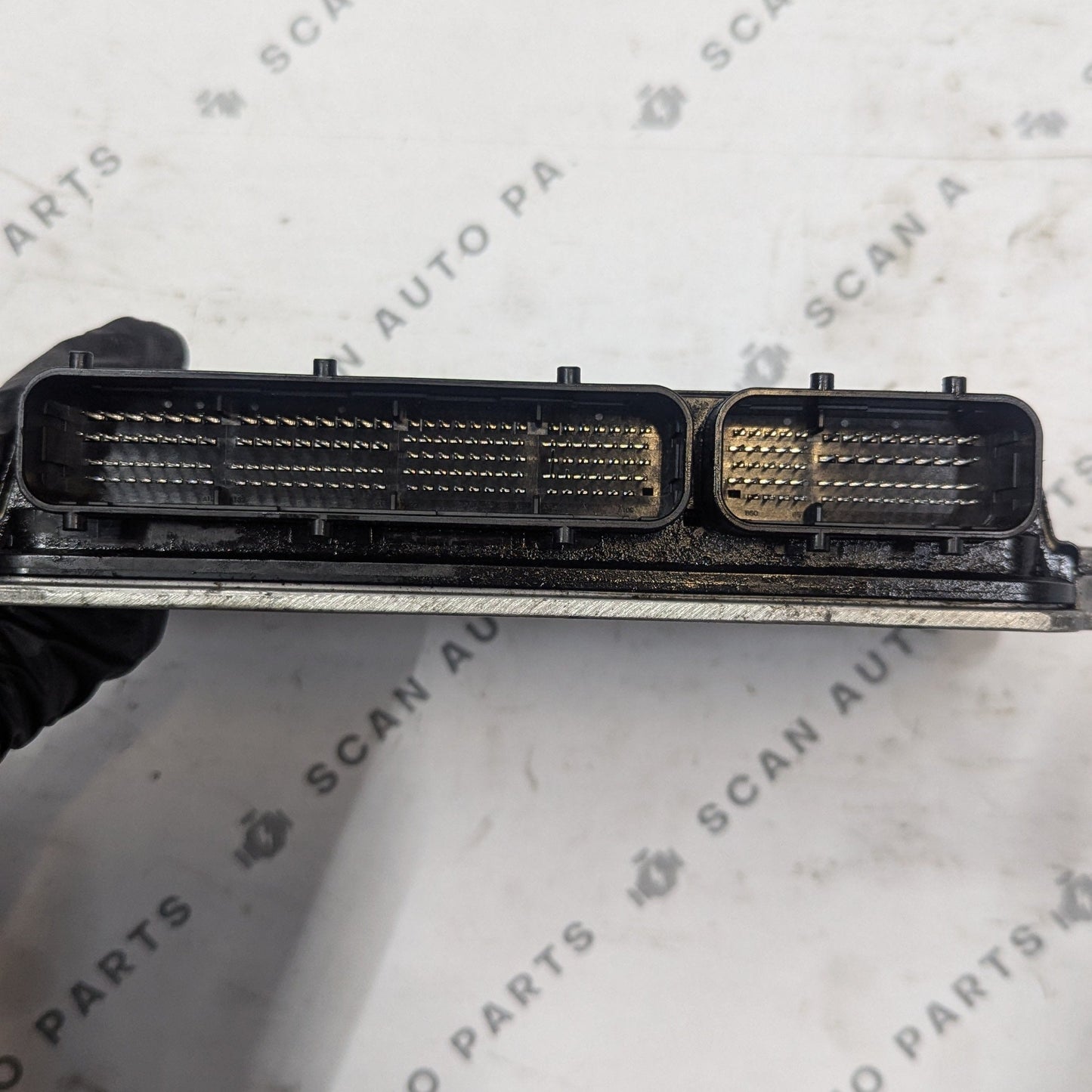 Used 2016 Mazda 3 DENSO PEDM18881 ECU TN2797008901 / PS5G188K2