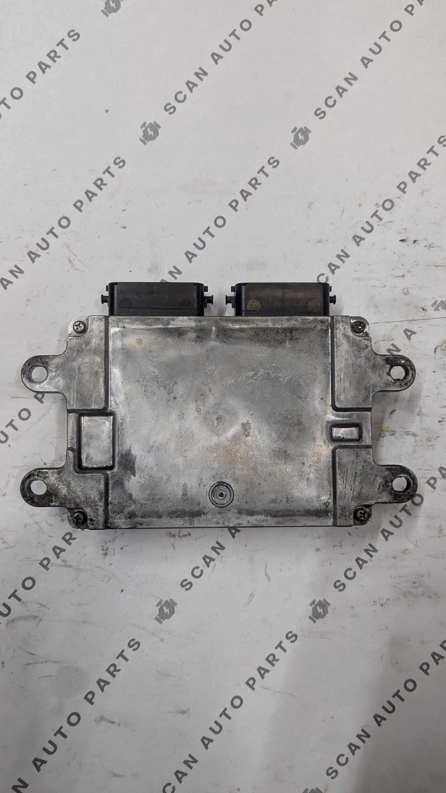 Used 2010 mazda 3  Mitsubishi L53918881H ECU E6T60276H6