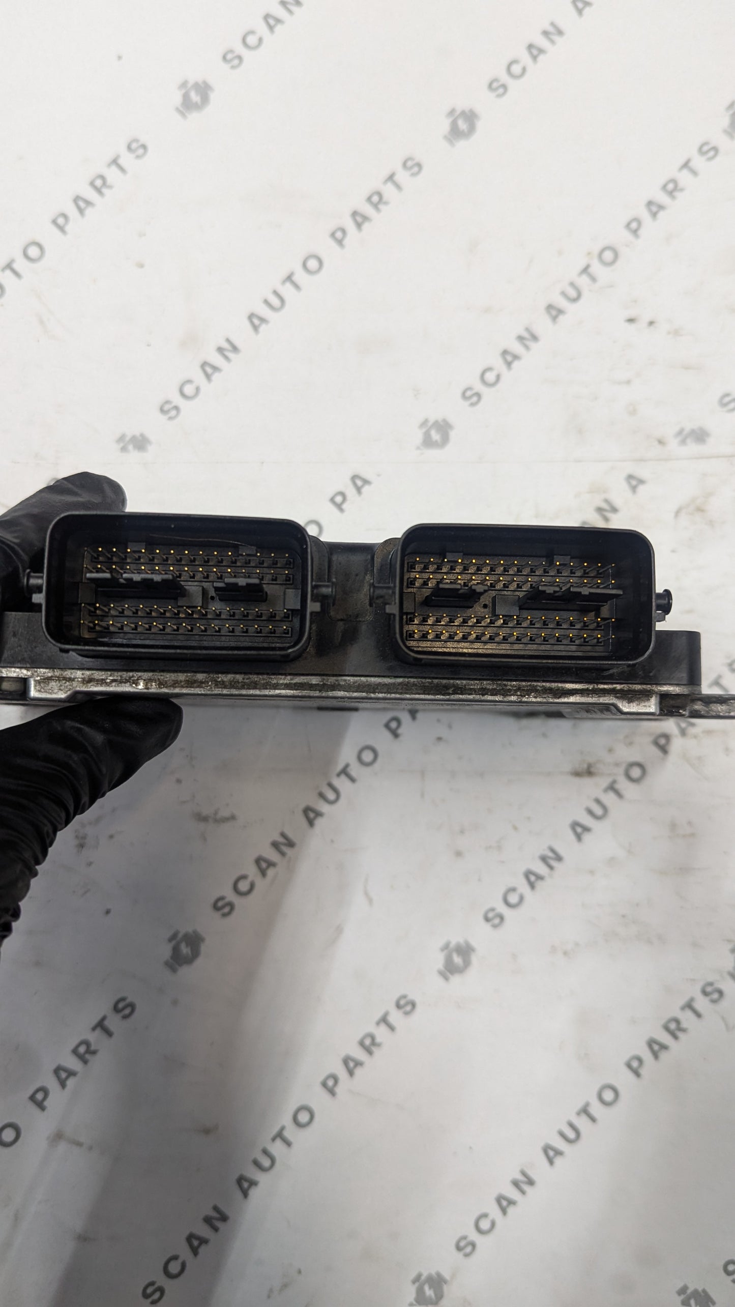 Used 2010 mazda 3  Mitsubishi L53918881H ECU E6T60276H6