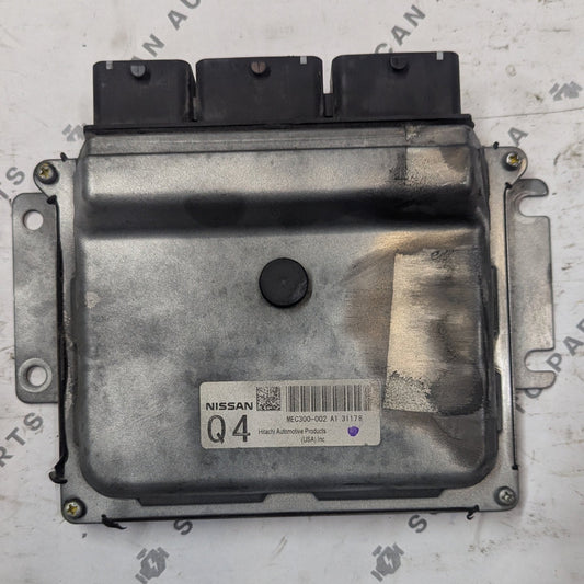 Used 2013 Nissan Altima Hitachi MEC300002A1 ECU MEC300-002 A1