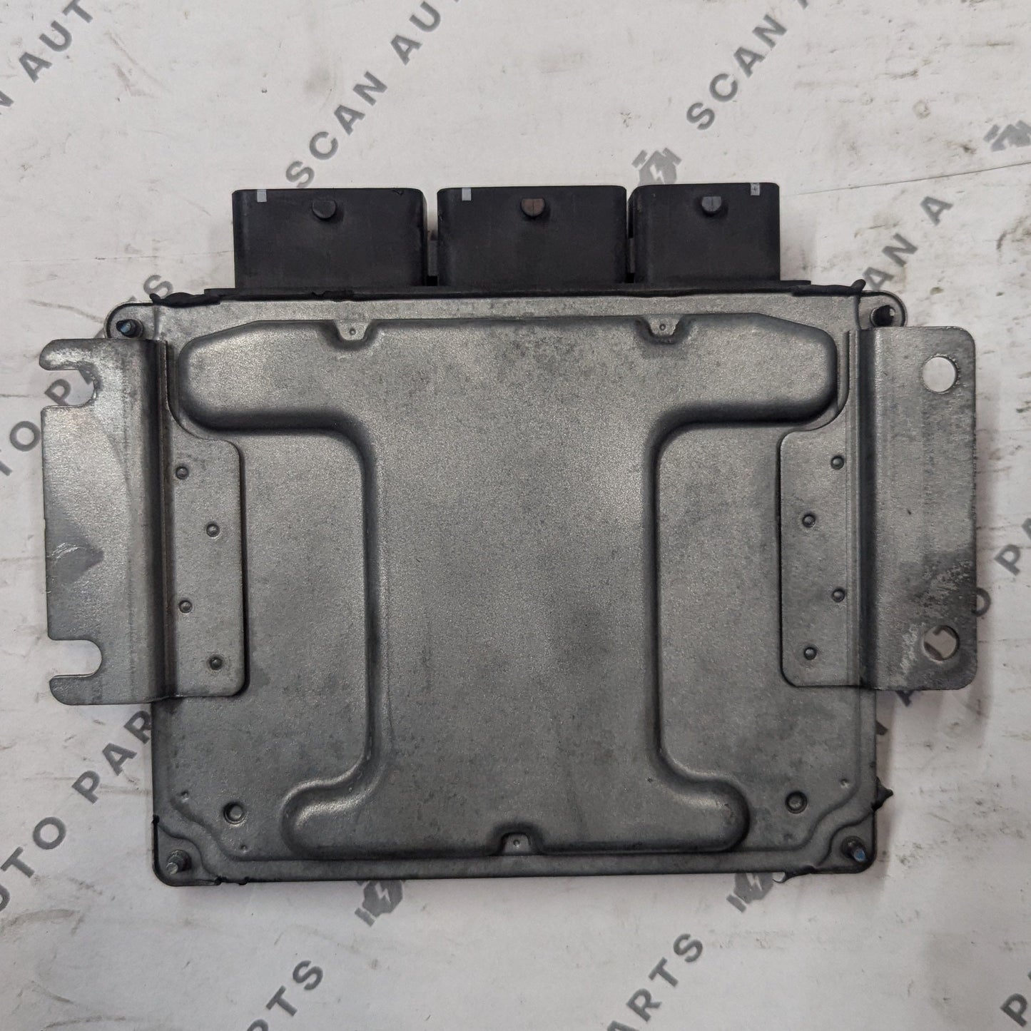 Used 2013 Nissan Altima Hitachi MEC300002A1 ECU MEC300-002 A1