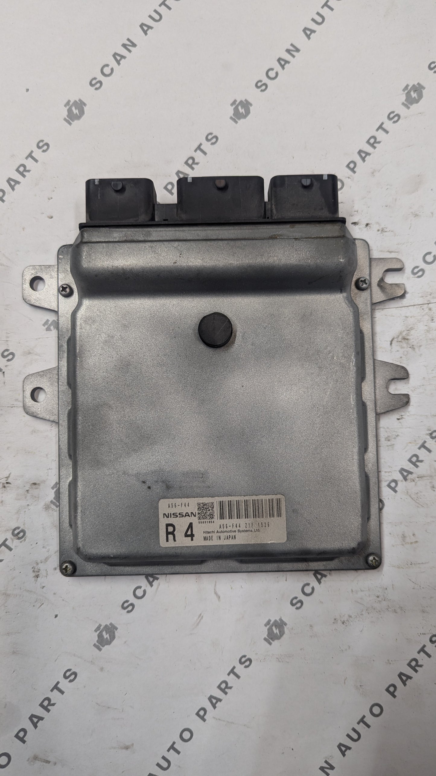 Used 2011 Nissan Maxima Hitachi A56-F44 Z1F ECU A56F44Z1F 1526