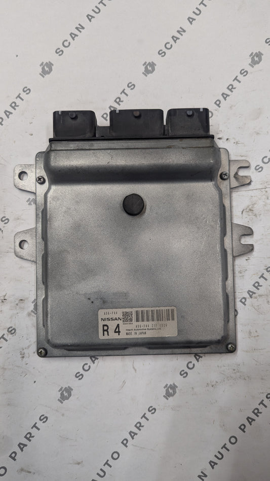 Used 2011 Nissan Maxima Hitachi A56-F44 Z1F ECU A56F44Z1F 1526