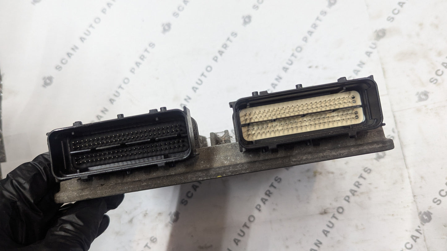Used 2011 Kia Sorento Delphi 39108-3C010 ECU 391083C010 / C010MT86