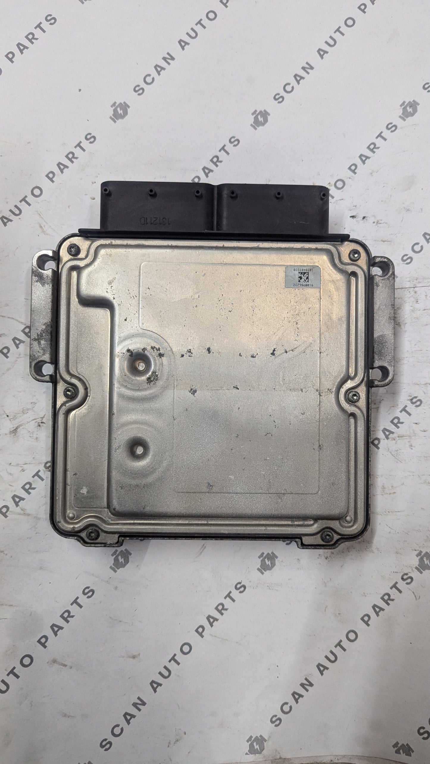 Used 2014 KIA RIO KEFICO MED17.9.8 / 39110-2BDS5 ECU 9003120355KC