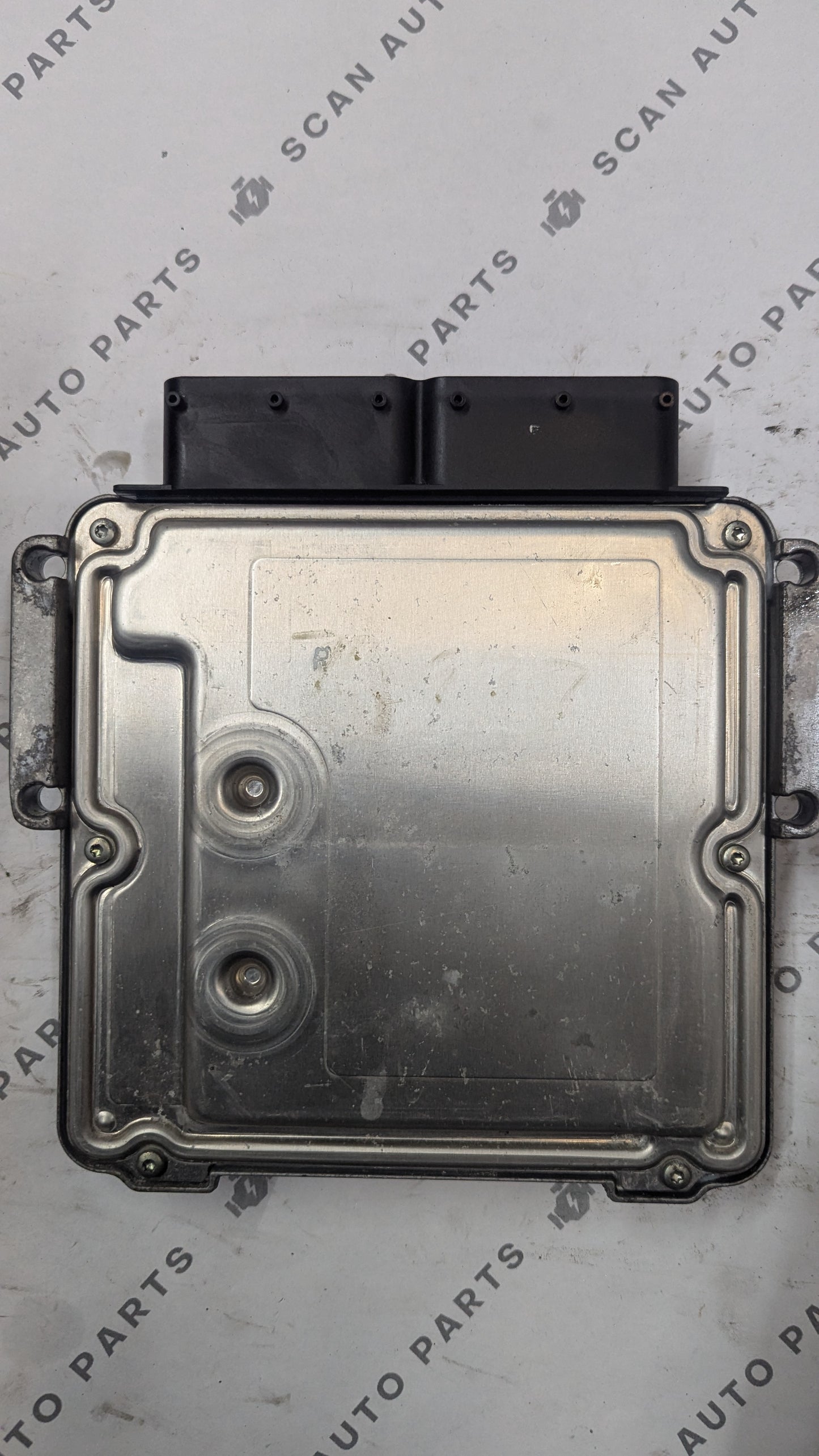 Used 2014 KIA RIO KEFICO MEDG17.9.8 / 39110-2BDS5 ECU 9003120355KB