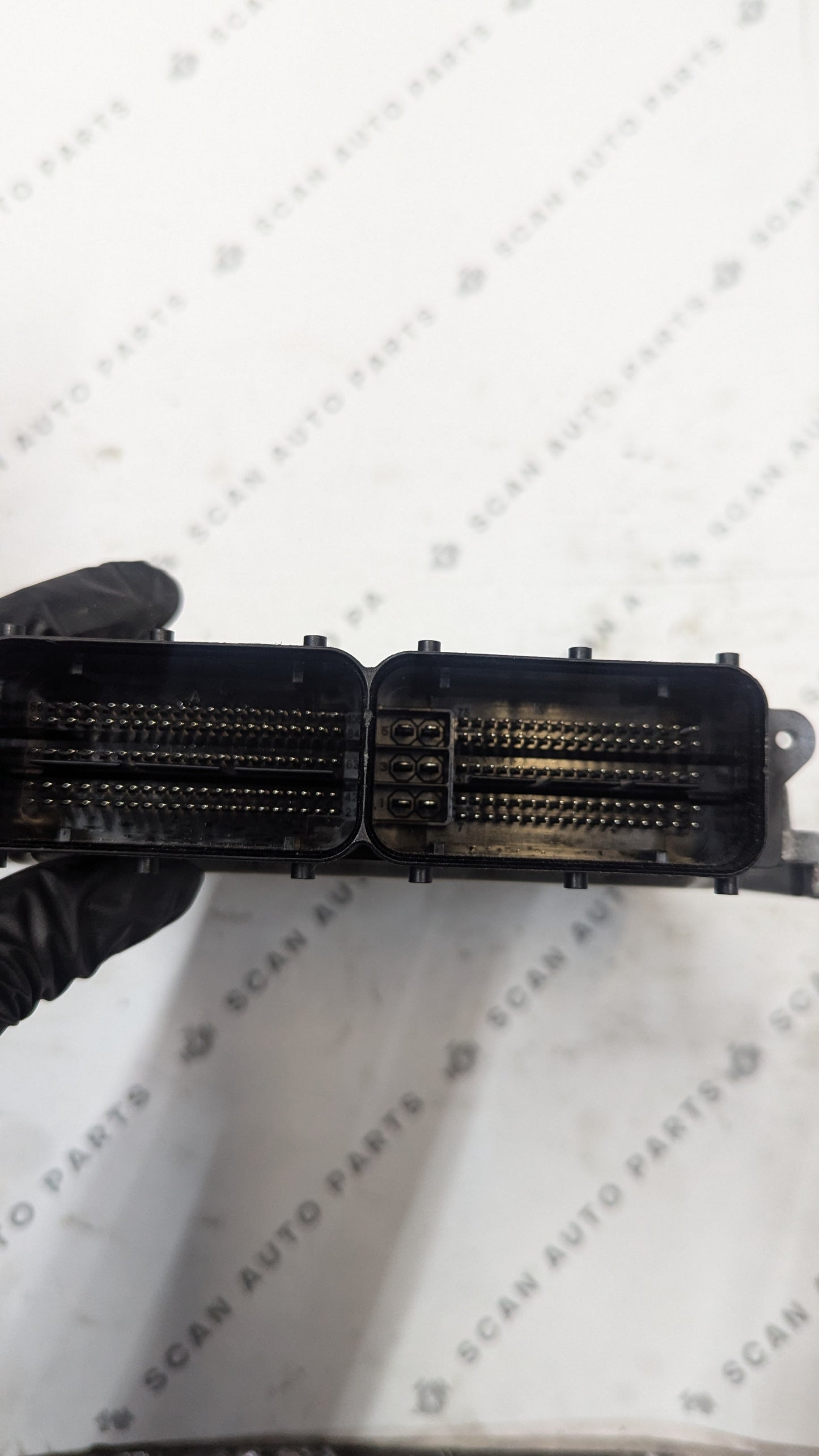 Used 2014 KIA RIO KEFICO MEDG17.9.8 / 39110-2BDS5 ECU 9003120355KB