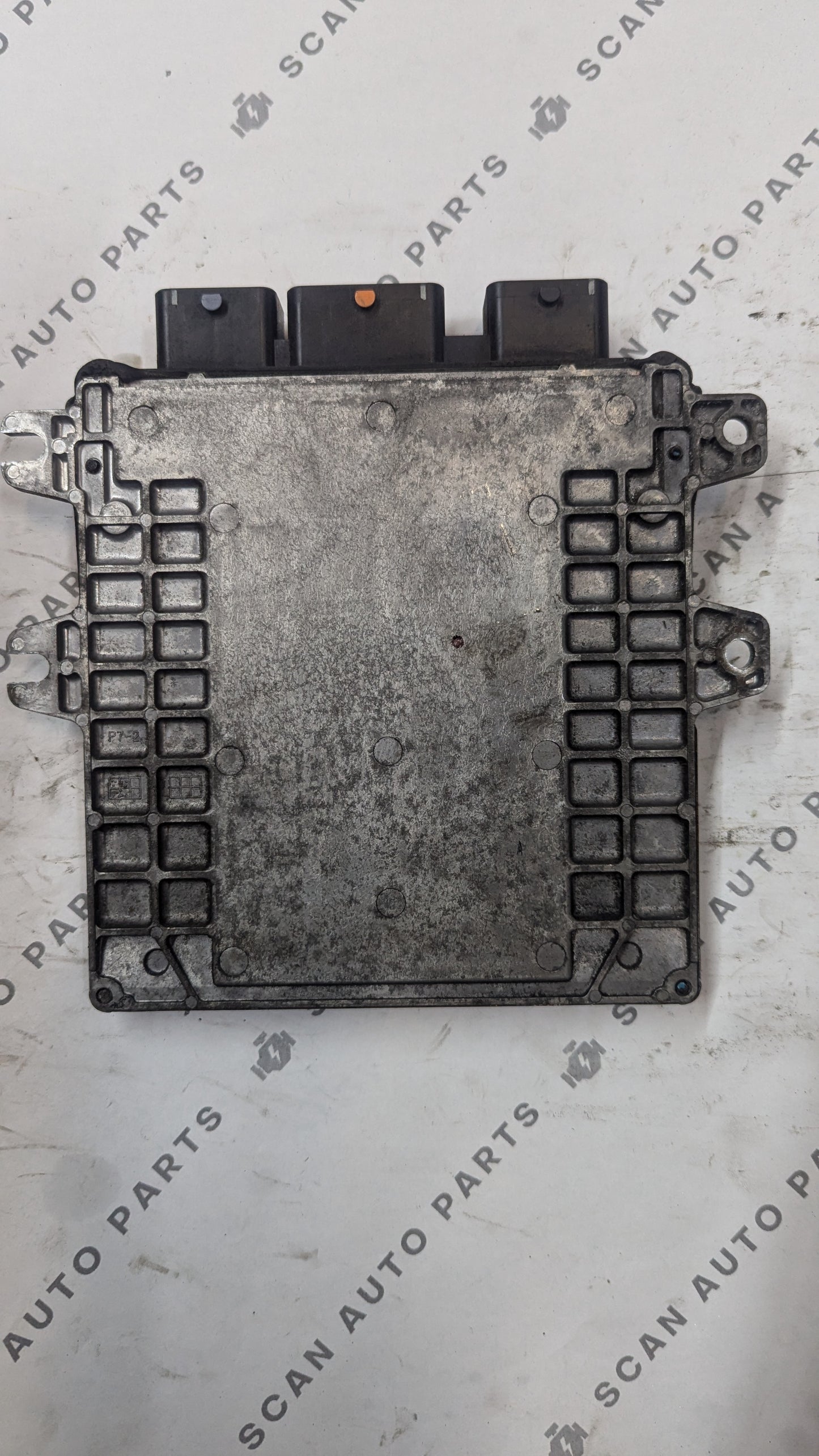 Used 2011 Nissan Altima Hitachi MEC112-070 B1 ECU MEC112-070 B1 0Z03 A