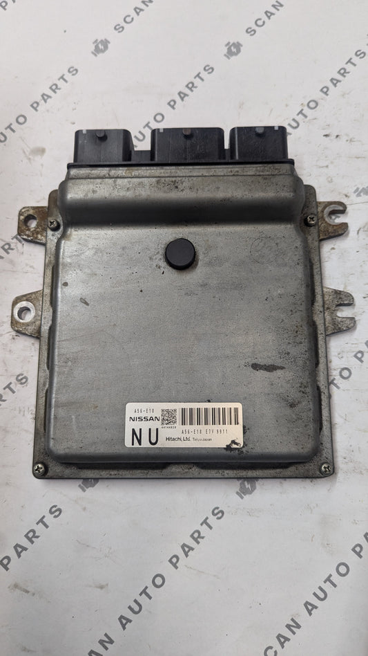 Used 2014 NISSAN ALTIMA Hitachi A56 E18E7V ECU A56-E18-E7V-9911