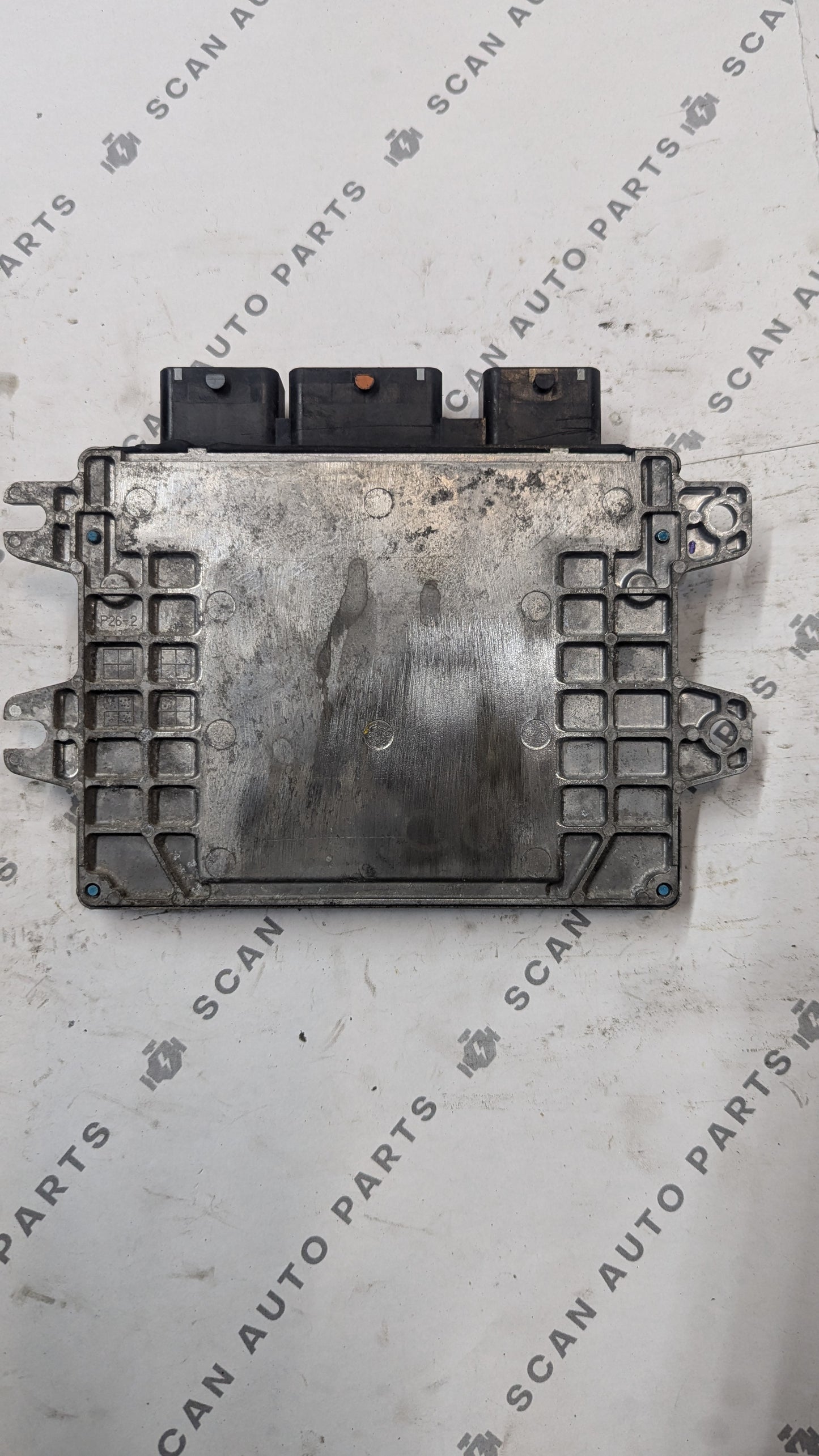 Used 2015 Nissan Versa Hitachi BEM332-300 A2 4731C ECU NEC001 823