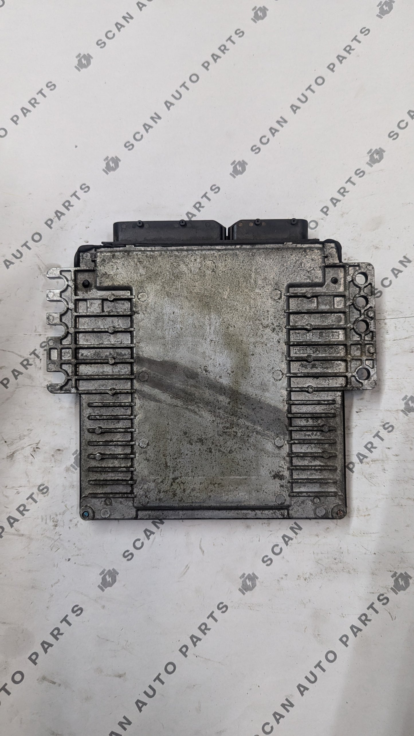 Used 2010 Nissan Pathfinder Hitachi MEC77-270 C1 ECU MEC77-270 C1
