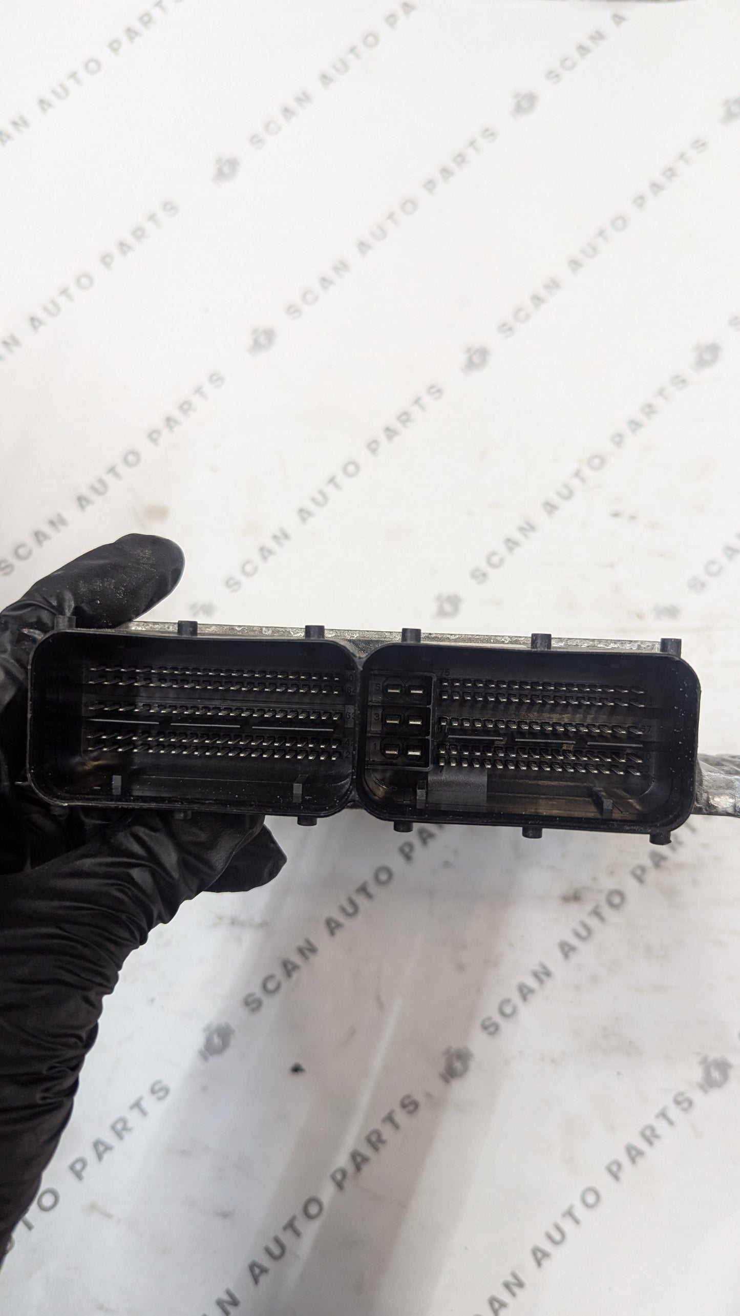 Used 2020 Hyundai Elantra Continental  SIM2K-259 / 39170-2EFH5 ECU A3C0022830001