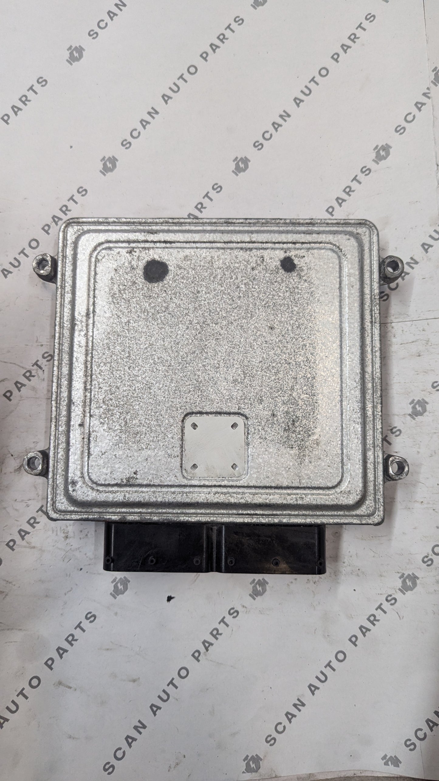 Used 2011 Hyundai Sonata Continental  SIM2K-240 / 39101-2G670 ECU 5WY4E12E