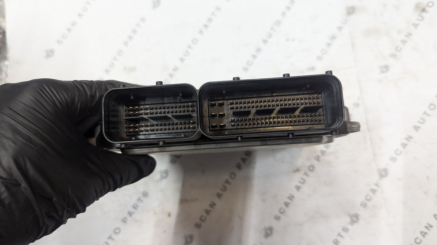 Used 2012 AUDI Q5 Bosch MED17.1 / 8R0 907 115 P ECU 0261S06949 / 8R0907115P