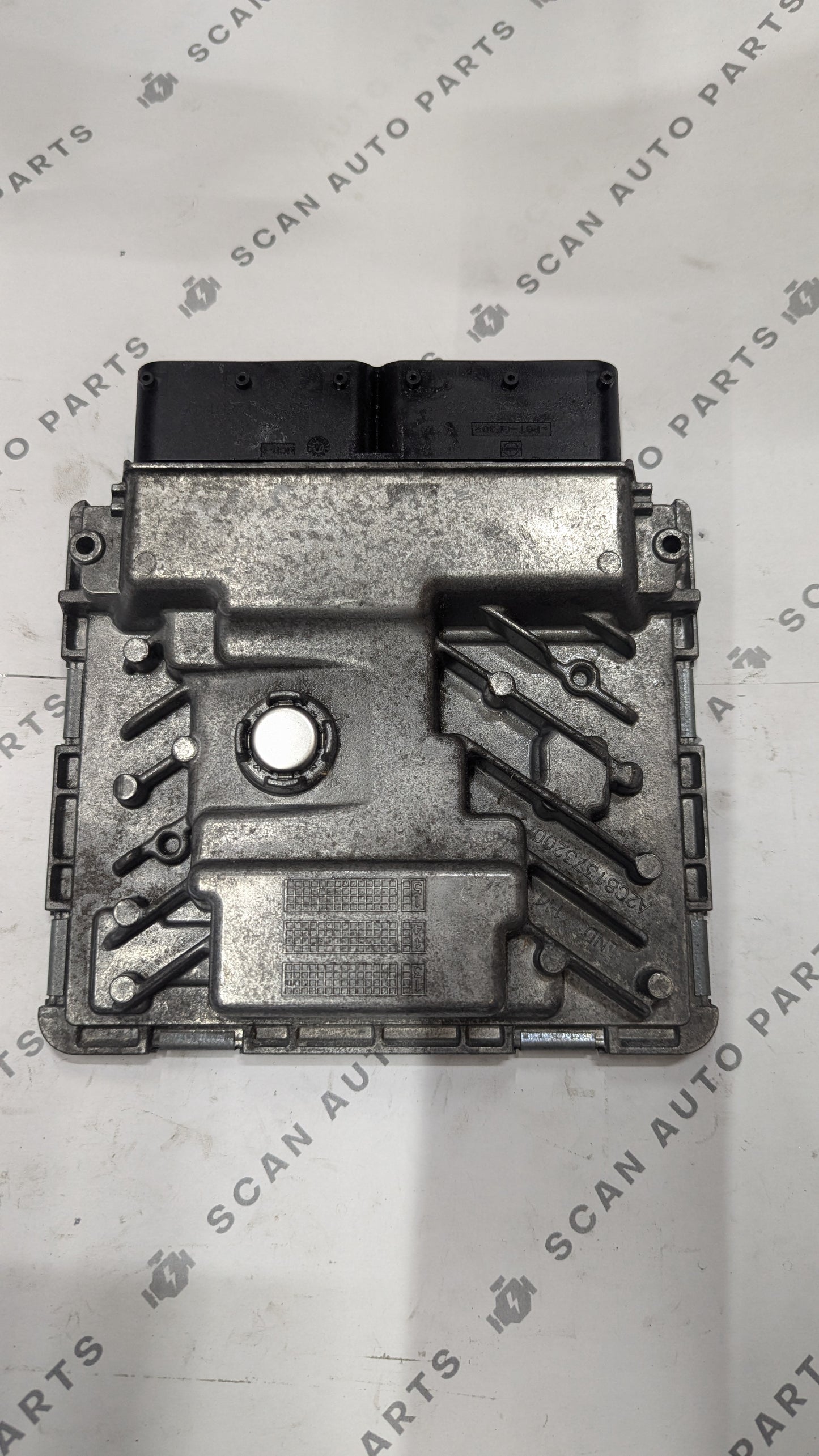 Used  Continental  Simos 18.1 / 06K907425B ECU A2C83262000AAAB 01