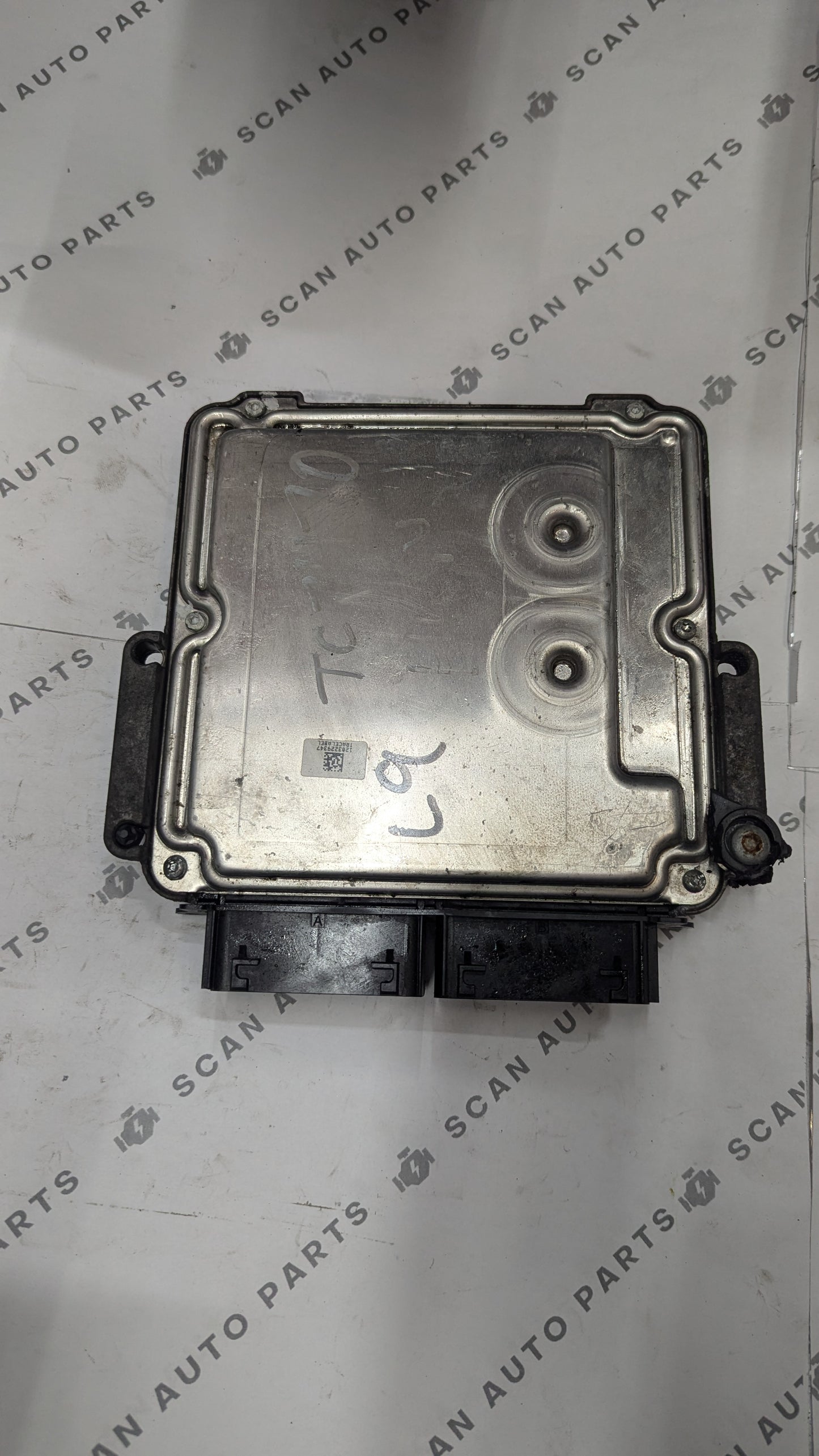 Used  Bosch EJ5A-12A650-UD ECU 0261S11064