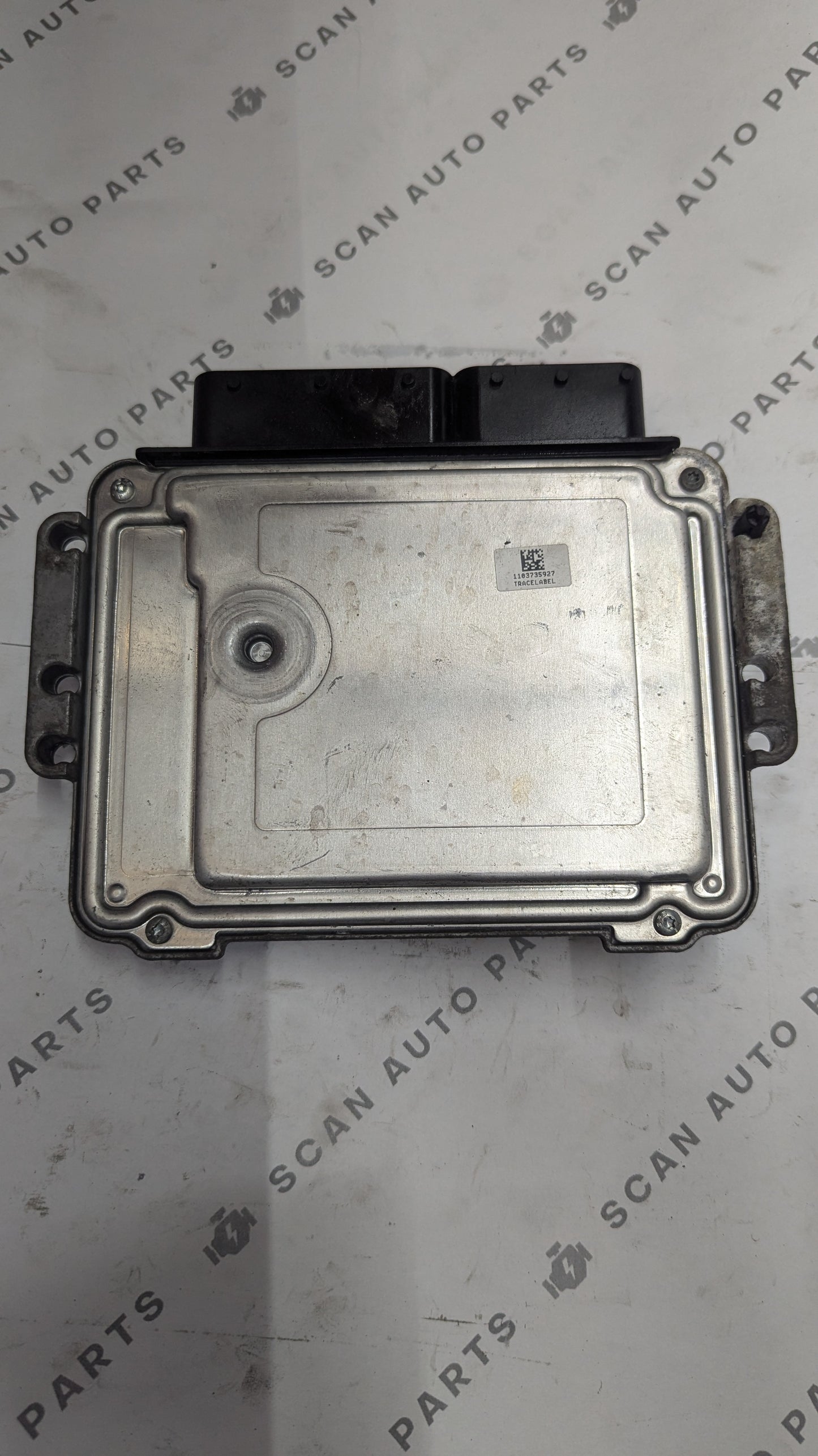 Used 2013-2016 Ford Focus Bosch FM5A-12A650-ADB / 0261S12874 ECU