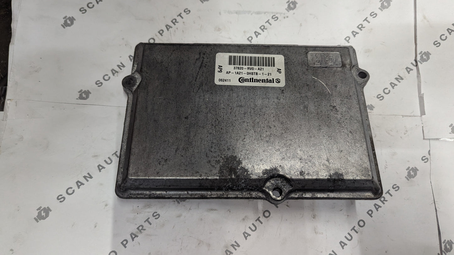 Used  Continental  37820-RV0-A21 ECU