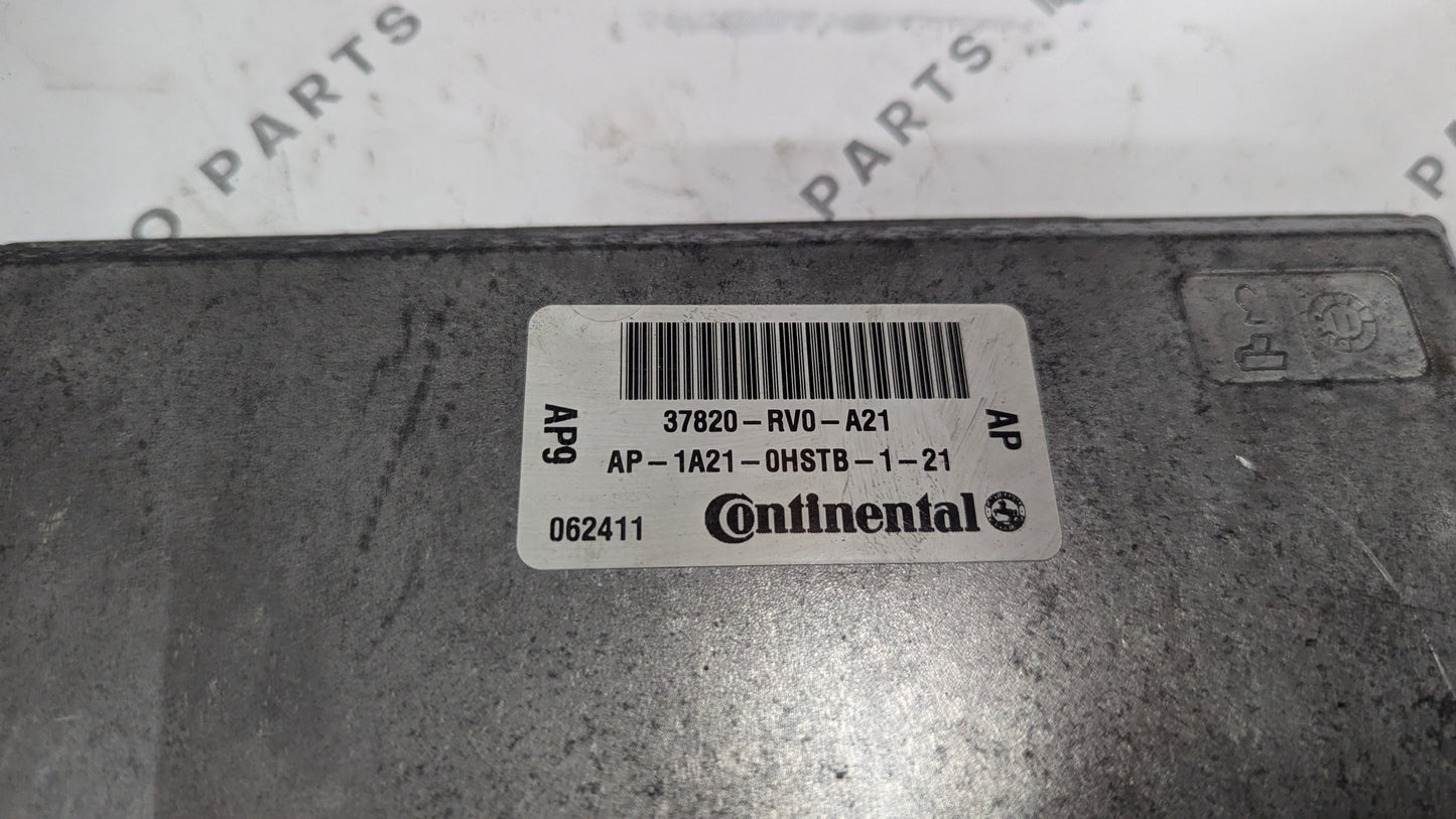 Used  Continental  37820-RV0-A21 ECU