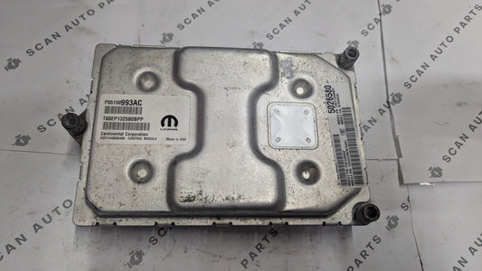 Used  Continental  P05150993AC ECU