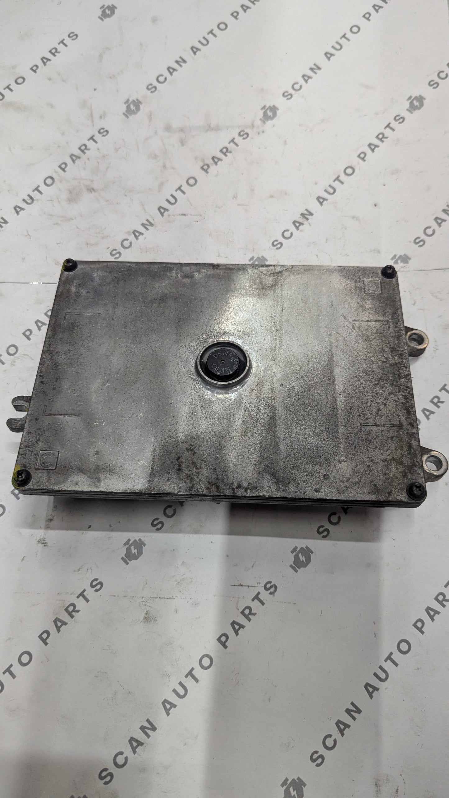 Used 2013 Acura ILX KEIHIN 37820-R9A-A63 ECU 6027-110784